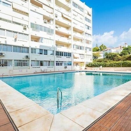 Estudio Marbelsun Lll Марбелья Экстерьер фото