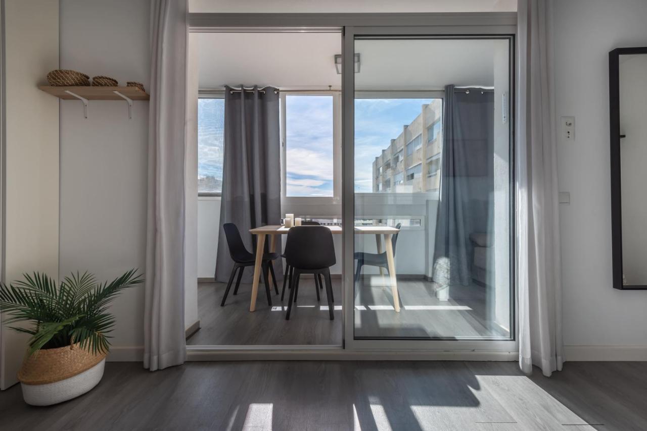 Estudio Marbelsun Lll Марбелья Экстерьер фото